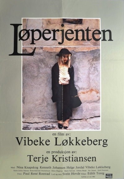 Løperjenten