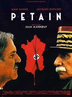 Pétain (1993)