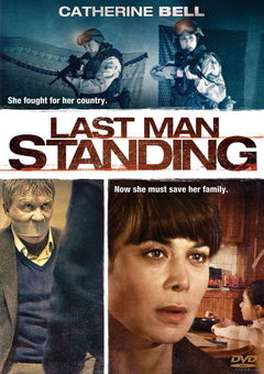 Last Man Standing (2011)