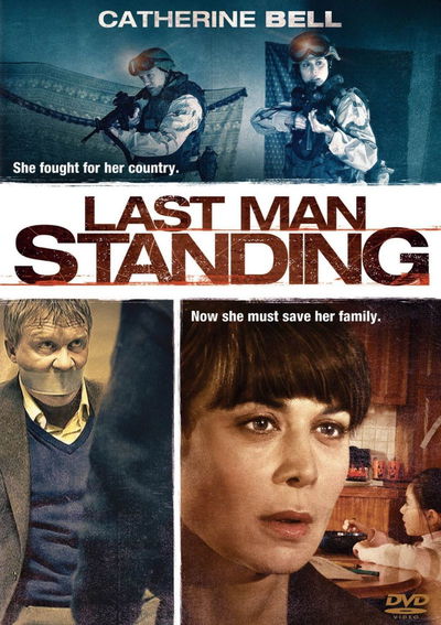 Last Man Standing