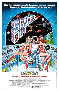 Spaced Out (1979)