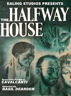 The Halfway House (1944)