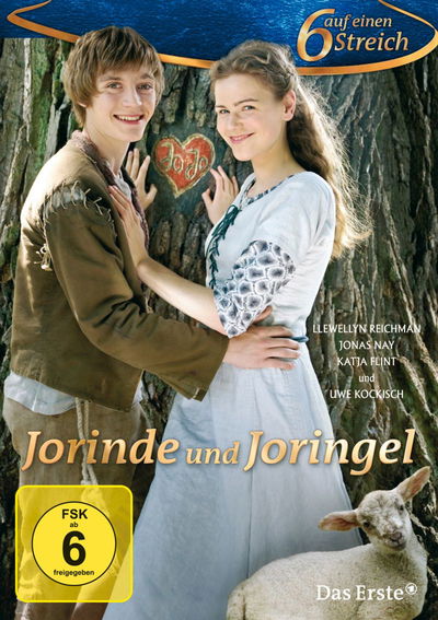 Jorinde en Joringel