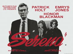 Serena (1962)