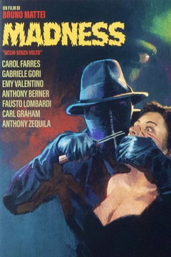 Gli occhi dentro (1994)