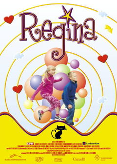 Regína (2001)