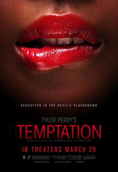 Temptation: Confessions of a Marriage Counselor (2013)