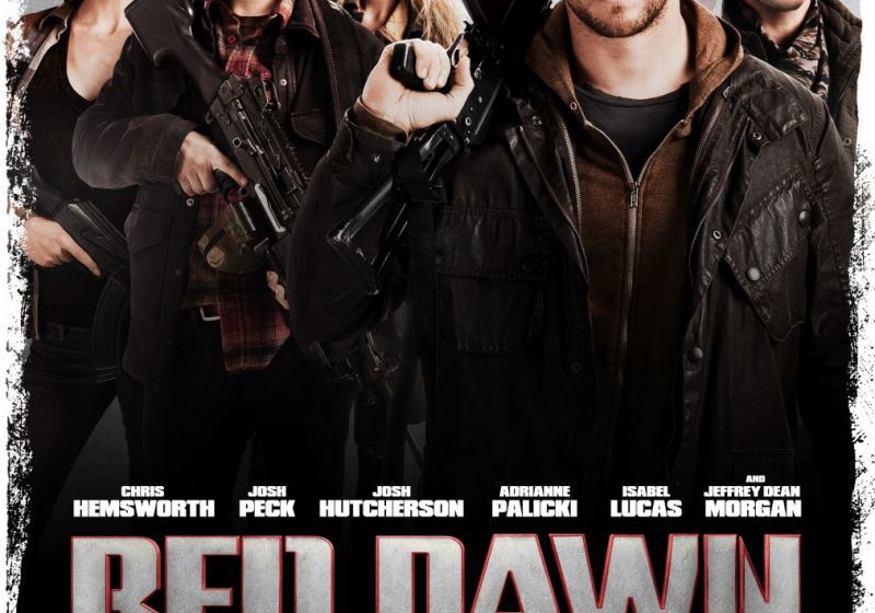 Beste Oorlogsfilms 2012 (films in het genre oorlog)