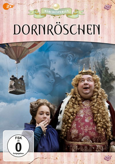 Doornroosje