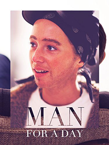 Man for a Day