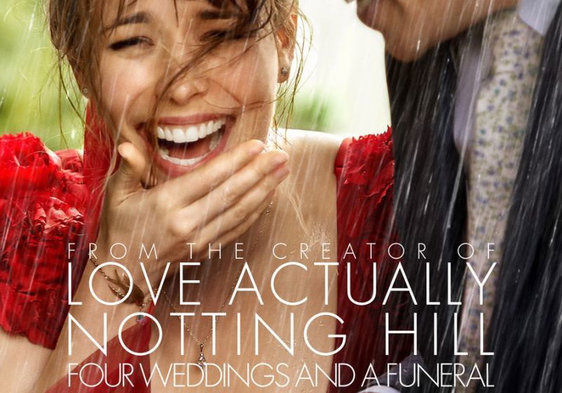 Beste Romantische Komedies 2013 (films in het genre romantische komedie)