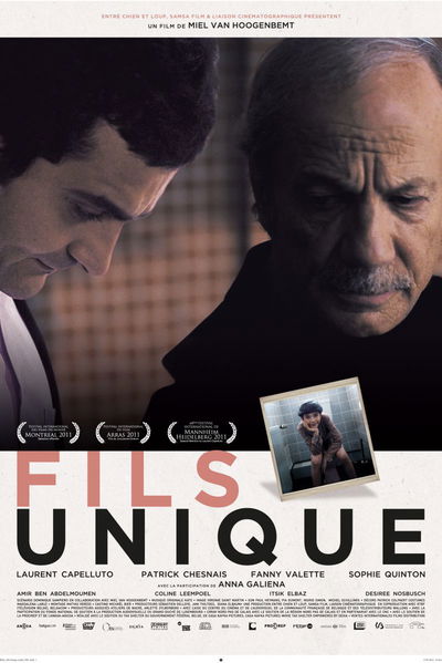 Fils unique