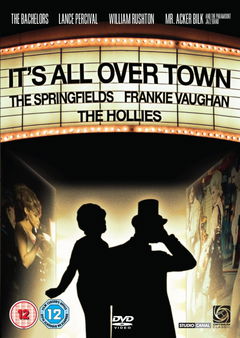 It's All Over Town (1963)