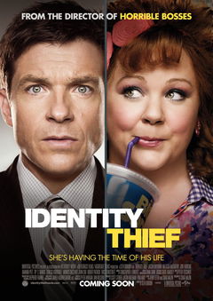 Identity Thief (2013)