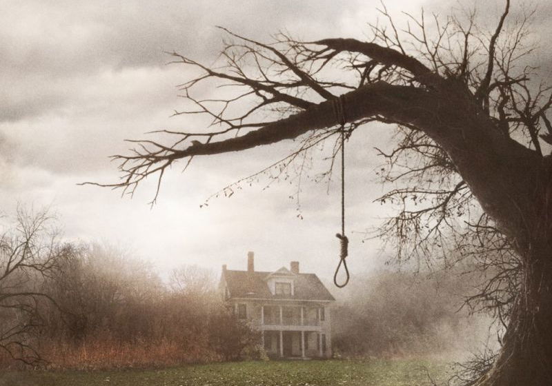 Beste Horrorfilms 2013 (films in het genre horror)