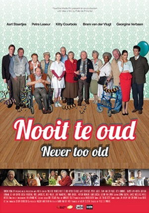 Nooit te Oud