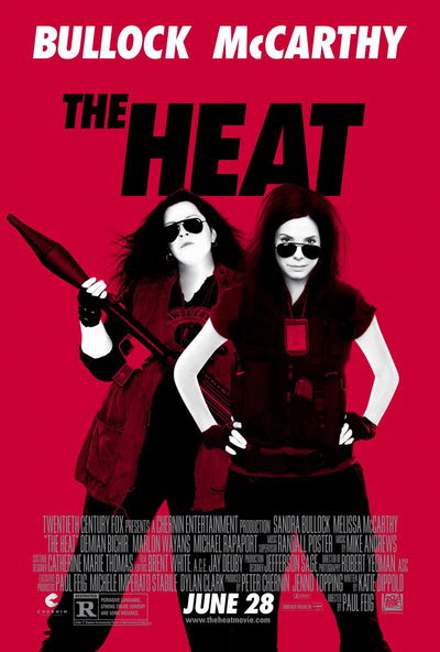 The Heat