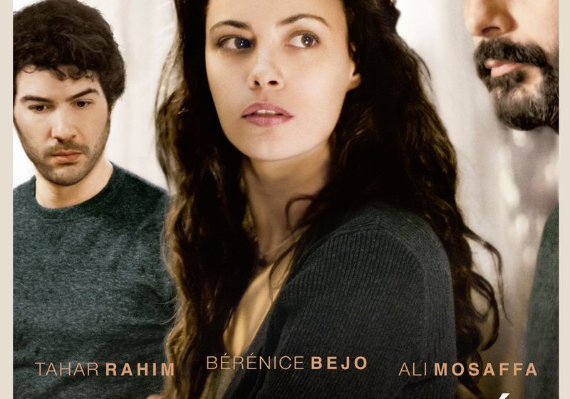 Beste Mysteryfilms 2013 op CineMember (april 2026)