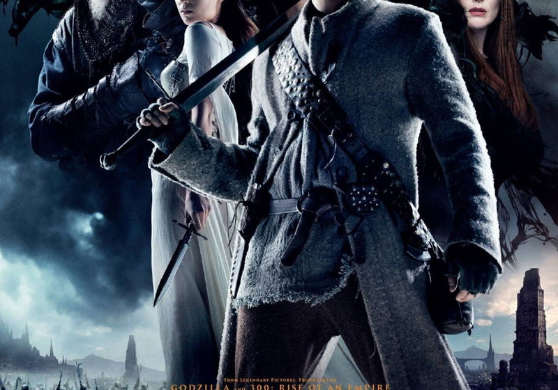 Beste Fantasyfilms 2014 op Netflix (december 2025)