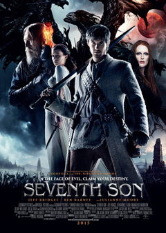 Seventh Son (2014)