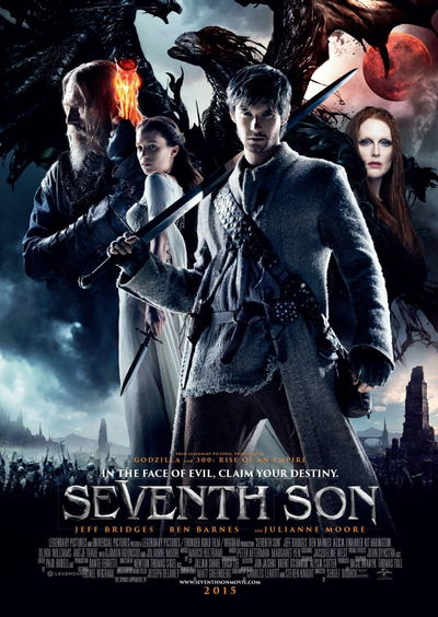 Seventh Son
