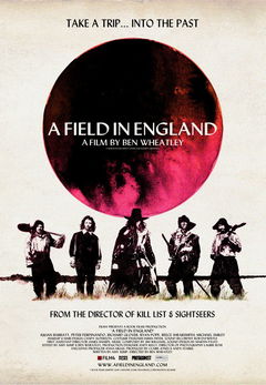 A Field in England (2013)