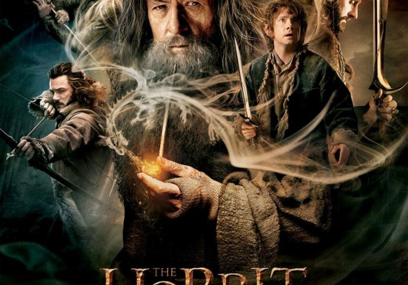 Beste Fantasyfilms 2013 (films in het genre fantasy)