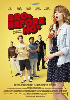 Bro's Before Ho's (2013)