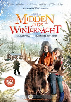 Midden in de Winternacht (2013)
