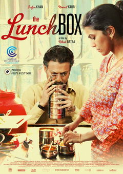 The Lunchbox (2013)