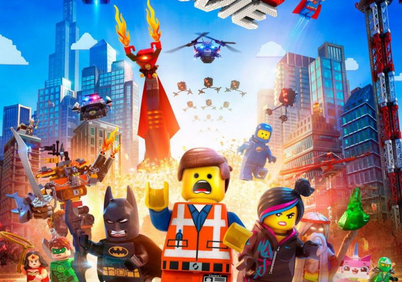 Top 10 Beste Animatiefilms 2014 op Pathé Thuis (september 2025)