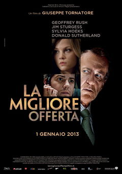 La Migliore Offerta (2013)