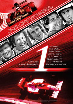 1: Life on the Limit (2013)