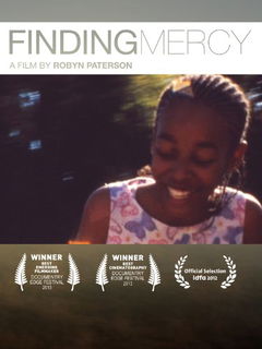 Finding Mercy (2012)