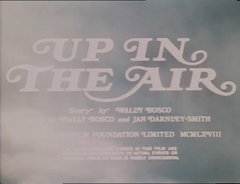 Up in the Air (1969)