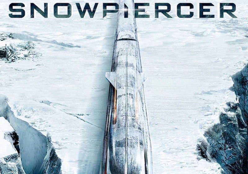 Top 10 Beste Sciencefictionfilms op CANAL+ (oktober 2025)