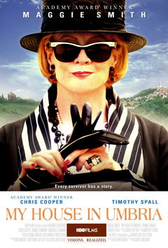 My House in Umbria (2003)