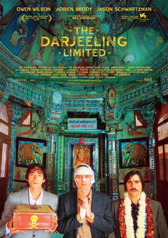 The Darjeeling Limited (2007)