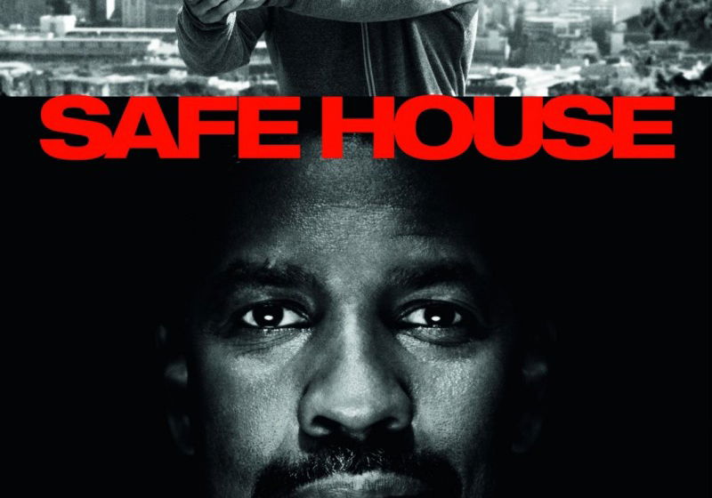 Beste Thrillers 2012 op Netflix (september 2025)
