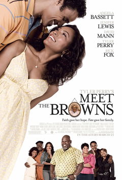 Meet the Browns (2008)