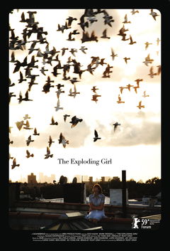 The Exploding Girl (2009)