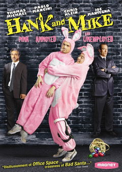 Hank and Mike (2008)