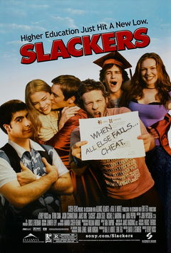 Slackers (2002)