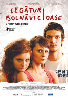 Legaturi bolnavicioase (2006)