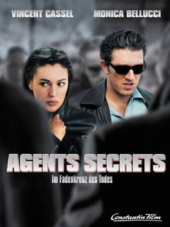 Agents secrets (2004)