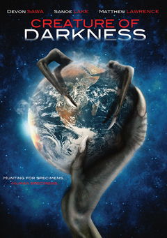 Creature of Darkness (2009)