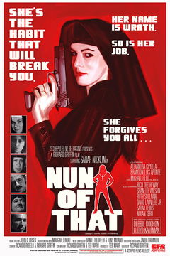 Nun of That (2009)