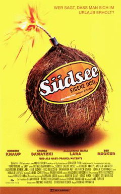 Südsee, eigene Insel (1999)