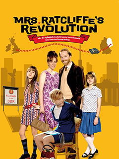 Mrs. Ratcliffe's Revolution (2007)