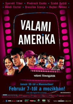 A Kind of America (2002)